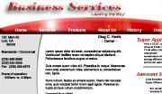Business Services