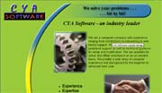 CYA Software
