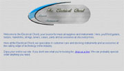 Electrical Chord sample design