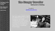 The Hungry Traveller